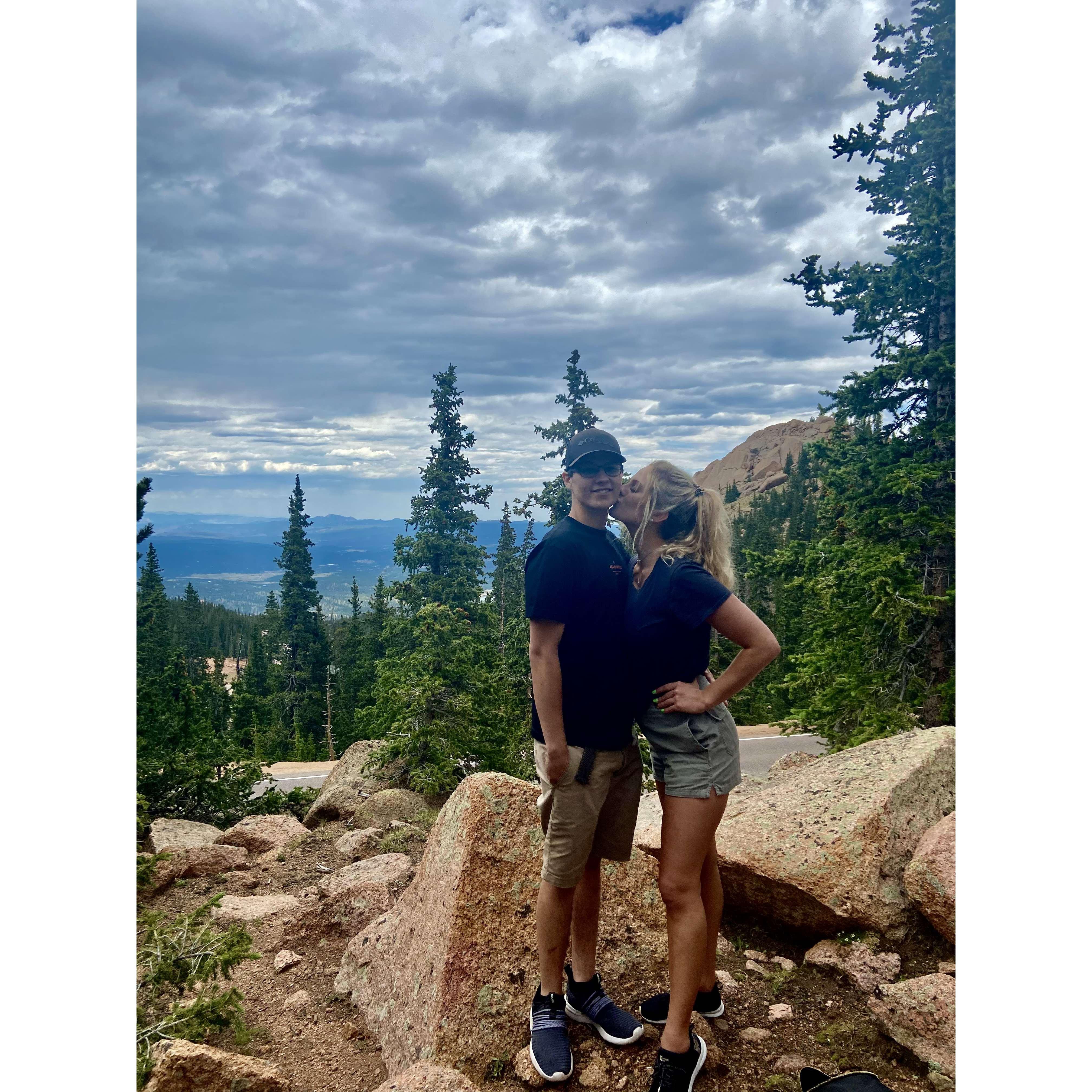 Colorado 2020