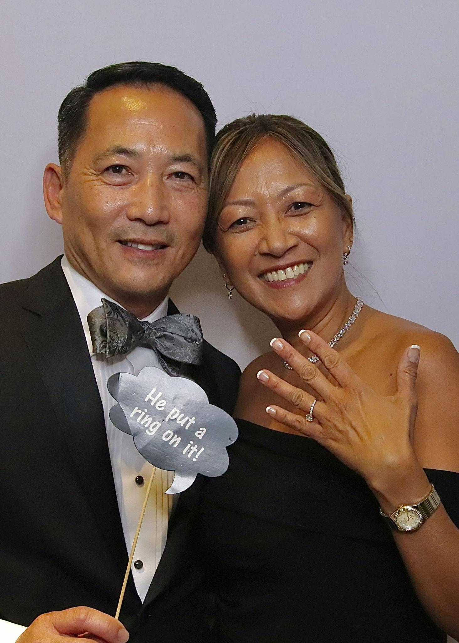 The Wedding Website of Jennifer Villegas and Raymond Regala