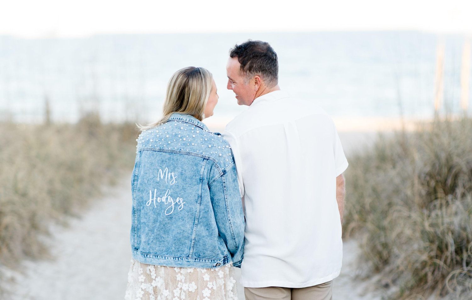 The Wedding Website of Madison Alewel and Trae Hodges