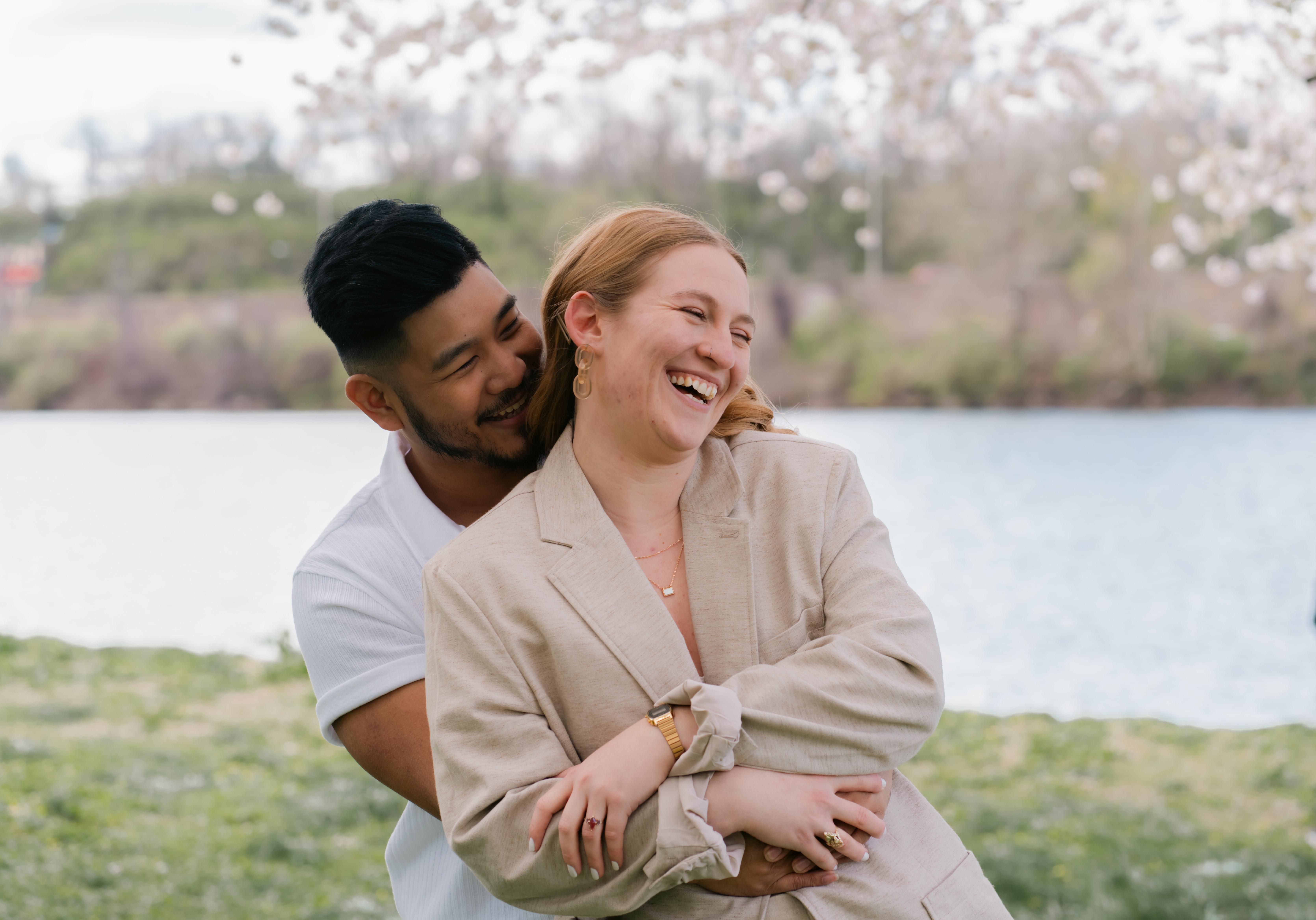 The Wedding Website of Kelsey Davis and Rafaiel Acera