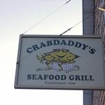 Crabdaddy's Seafood Bar Grill