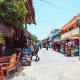 Isla Mujeres