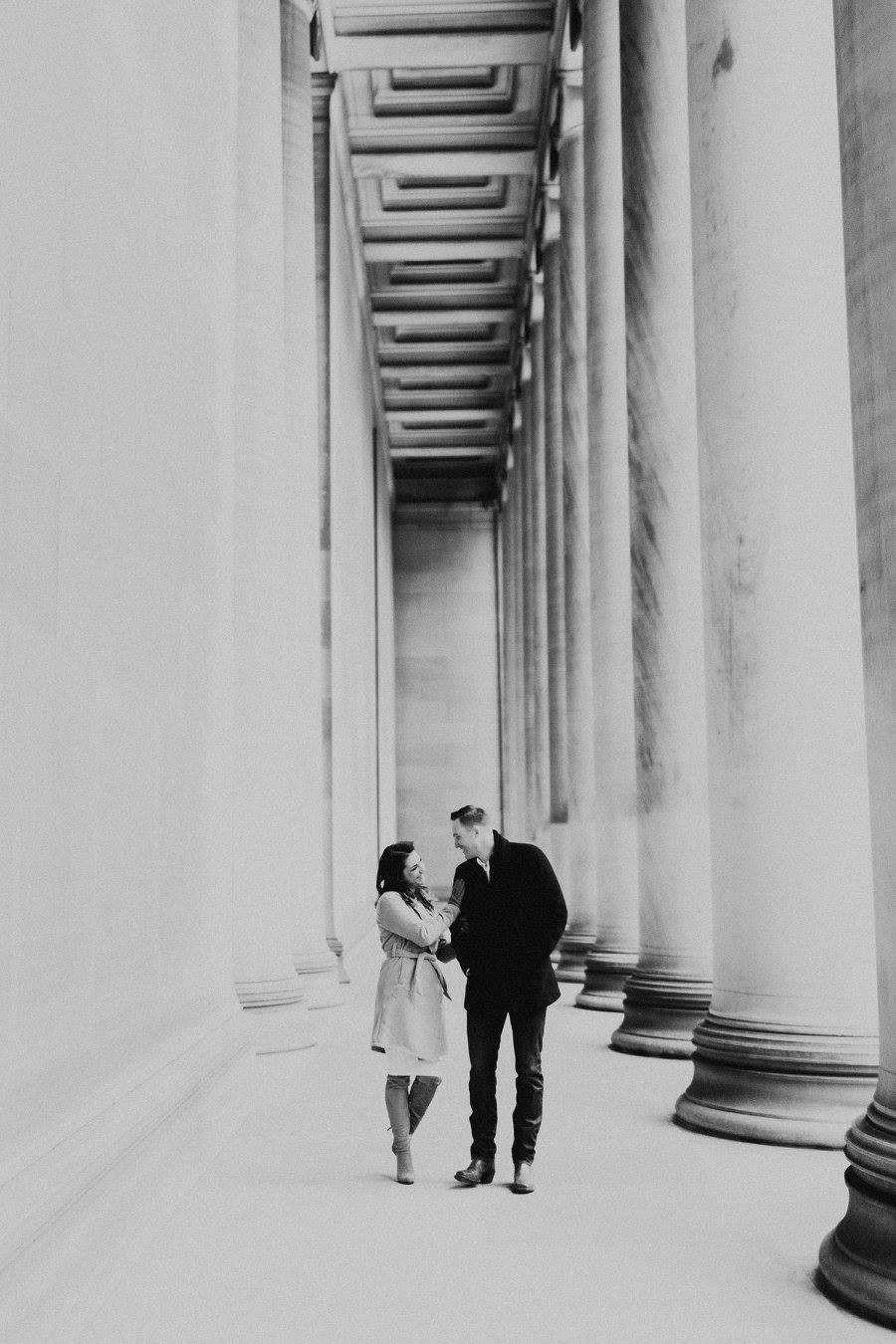 The Wedding Website of Brigette Dechant and Matthew Riddle