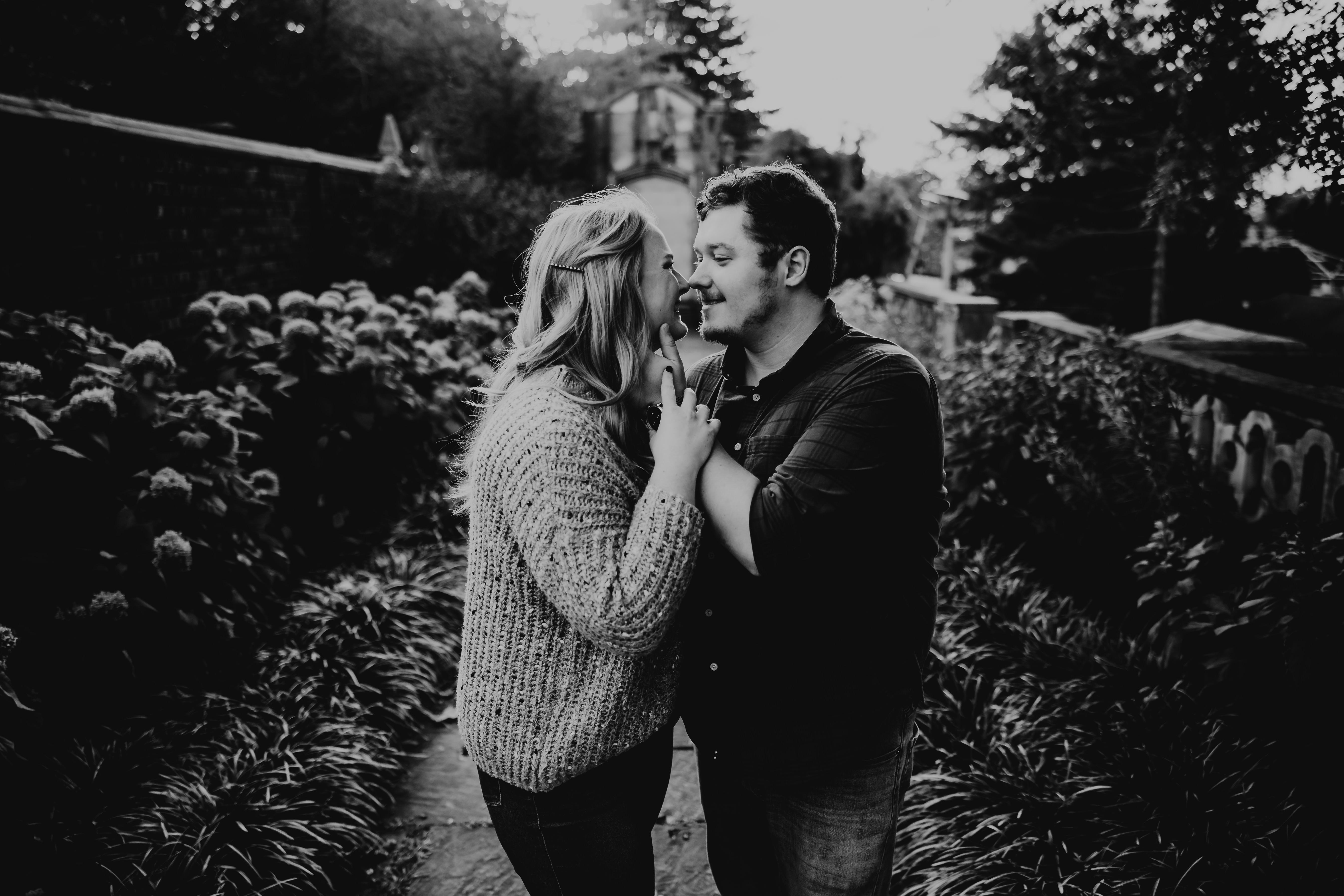 The Wedding Website of Stephanie Popik and Daniel O'Hearn