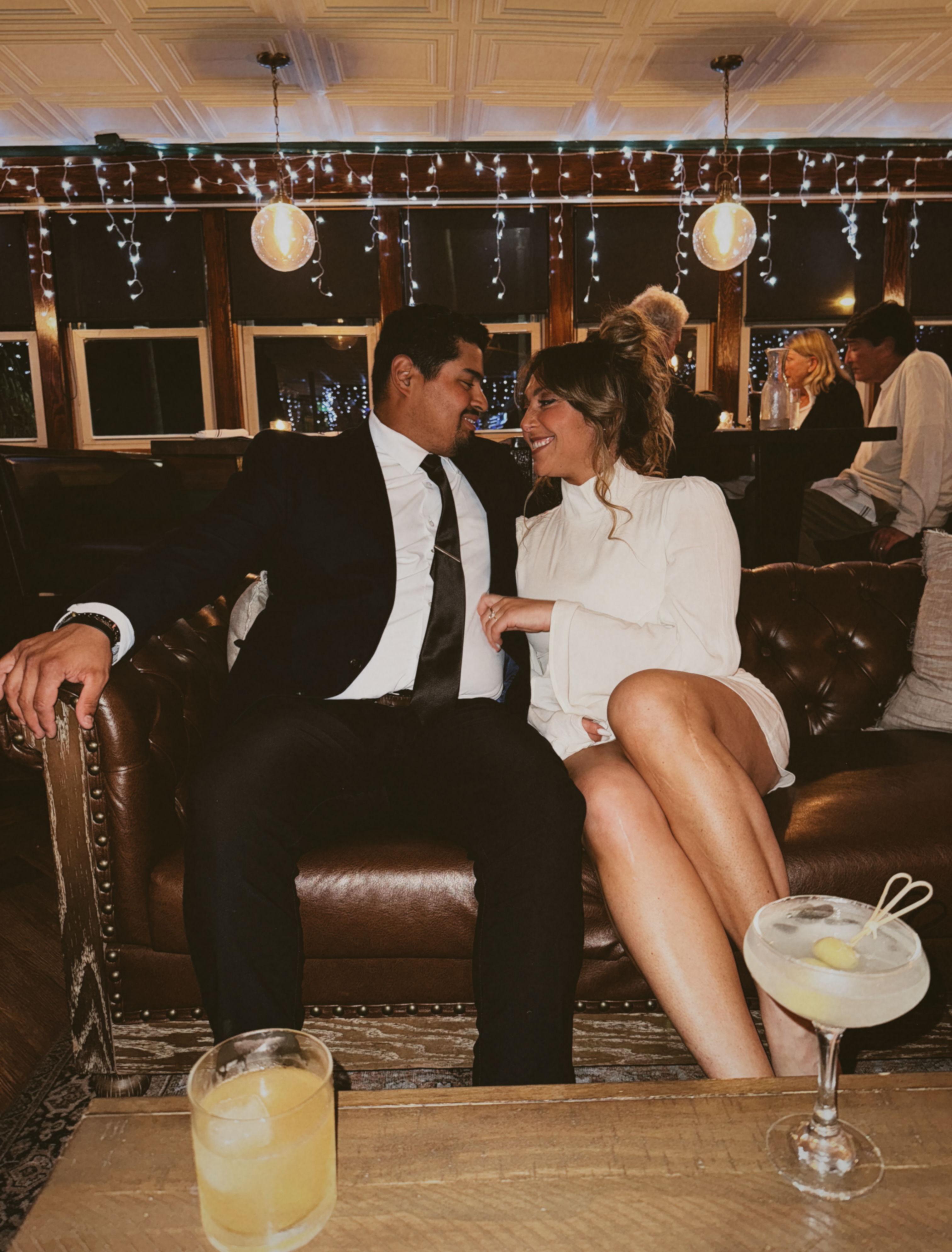 The Wedding Website of Lauren Mirabelli and Jeffrey Reyes