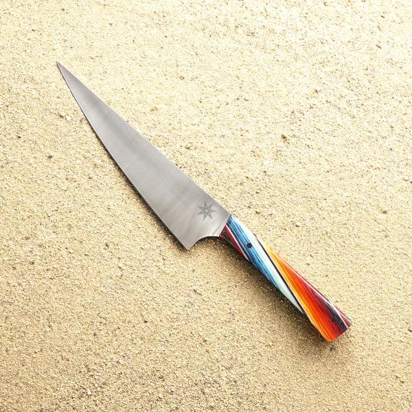 Town Cutler Utility Knife - Baja Collection