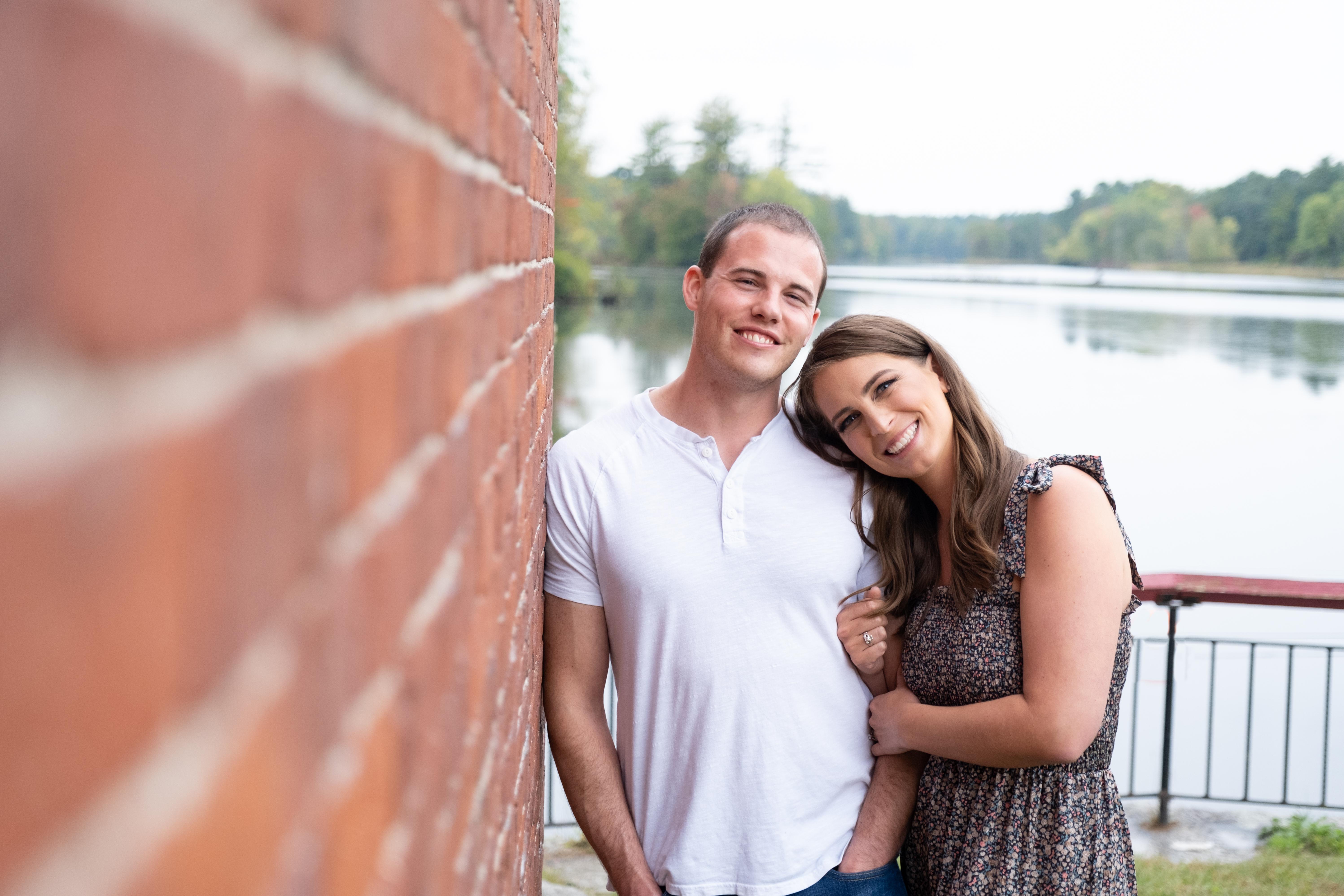 The Wedding Website of Kaila Wilson and Ryan Birchall
