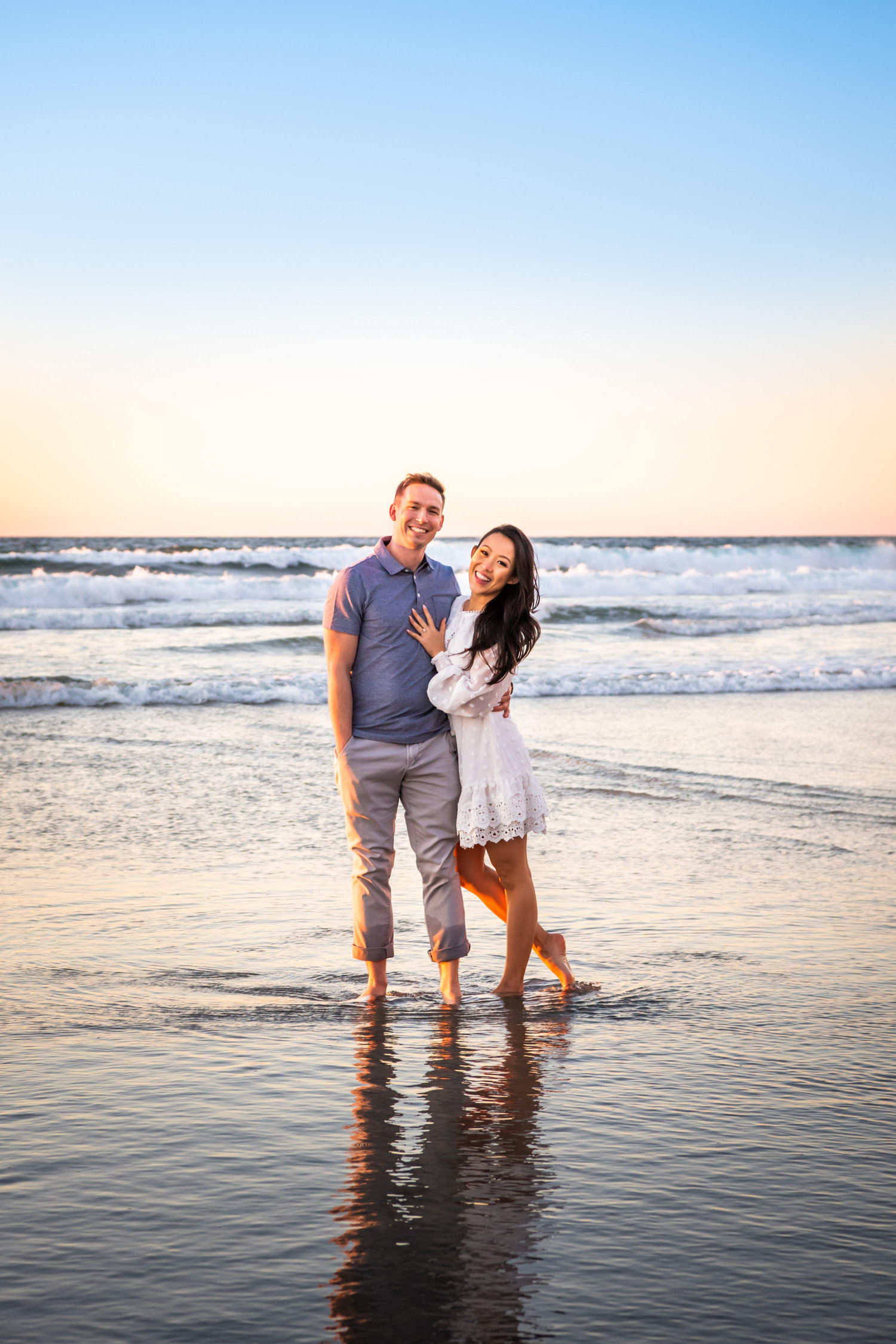 The Wedding Website of Kristine Pan and Brian Gallagher