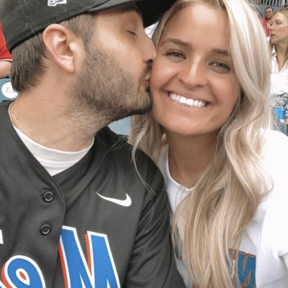 May 2022 | Mets Game in DC