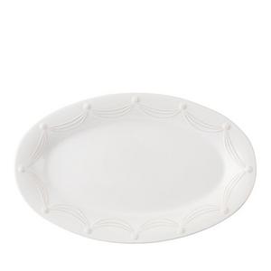 Juliska Berry & Thread 18" Oval Platter