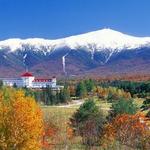 Mount Washington