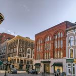 Grand Rapids