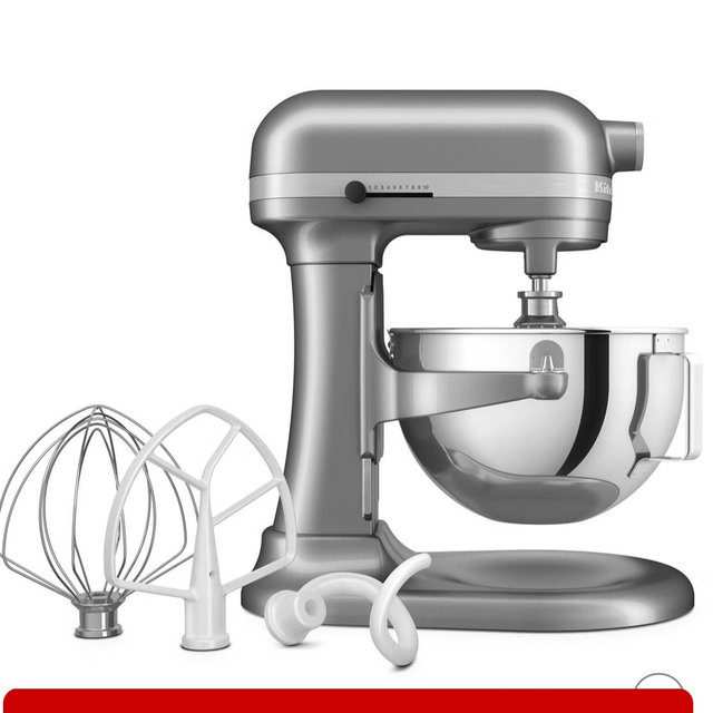 KitchenAid Stand Mixer