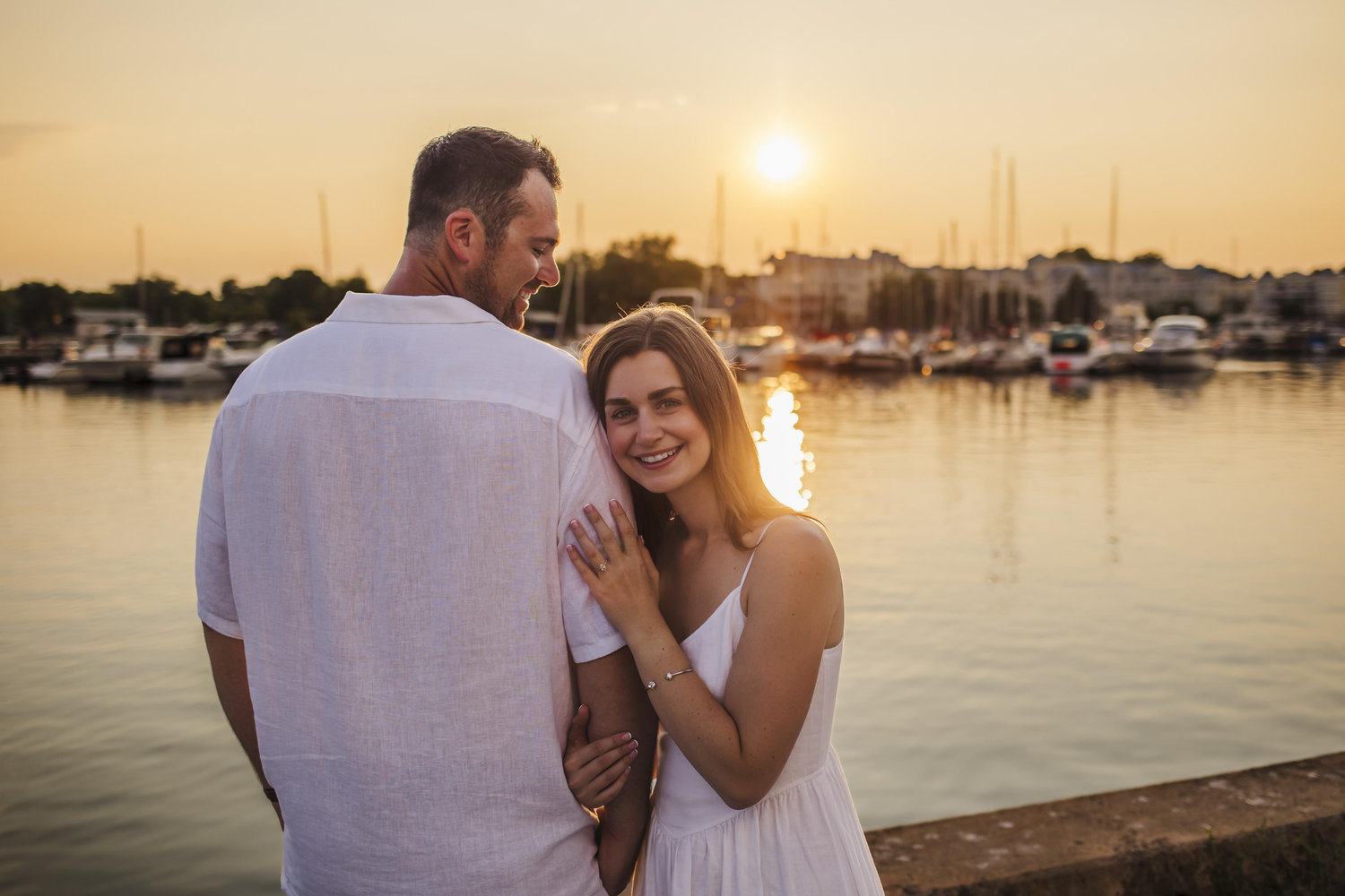 The Wedding Website of Samantha Sellenkowitsch and Ryan Hogg