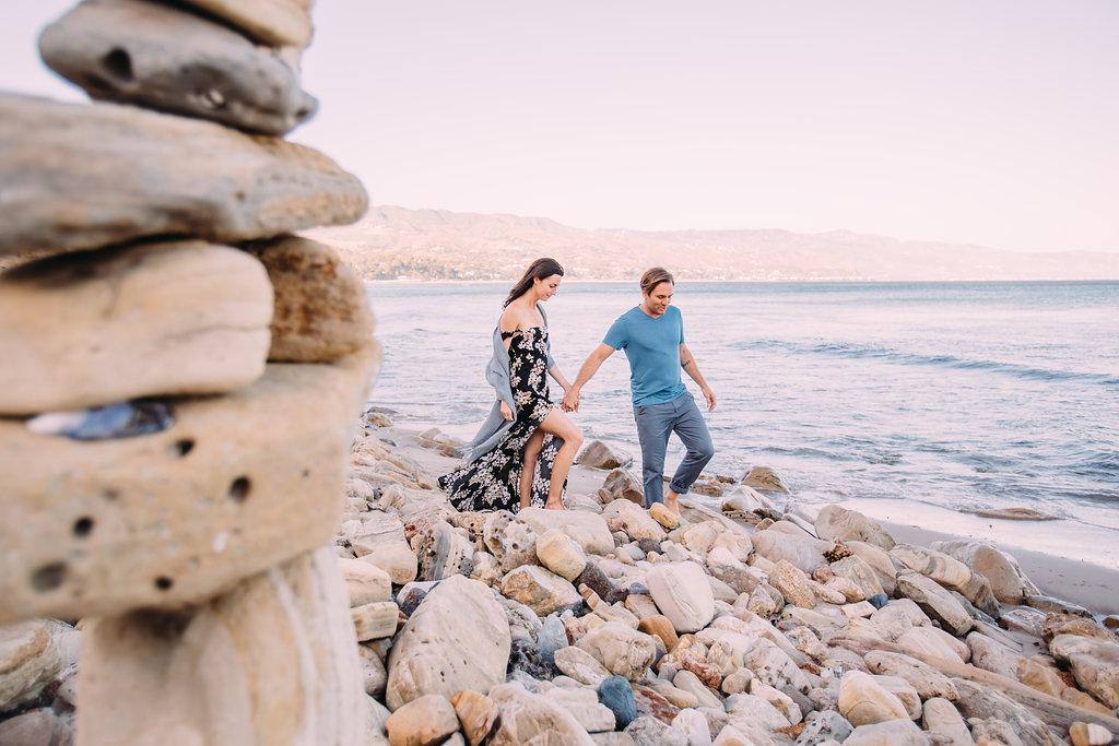 The Wedding Website of James Minidis and Sasha Crescentini