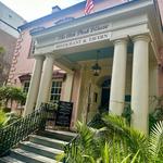 The Olde Pink House