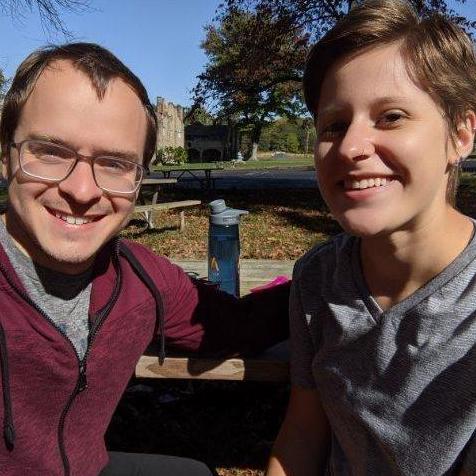 Moravian Tile Works picnic
