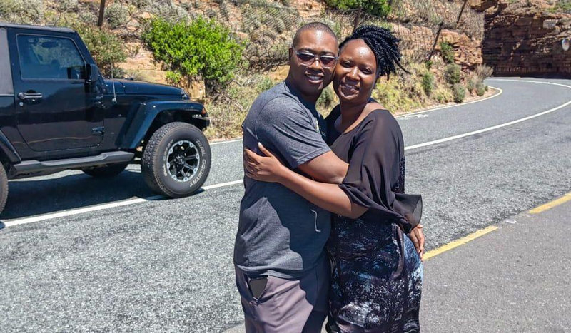 Clement Manyeka and Ericah Takaendesa's Wedding Website