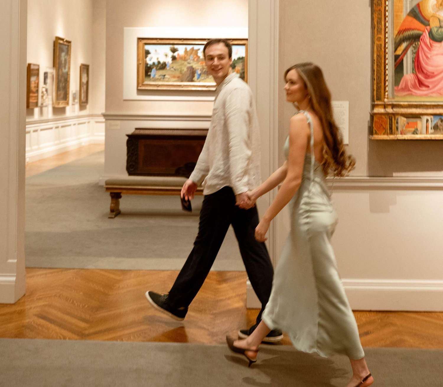 The Wedding Website of Allyson McKenzie and Matthew DiNola