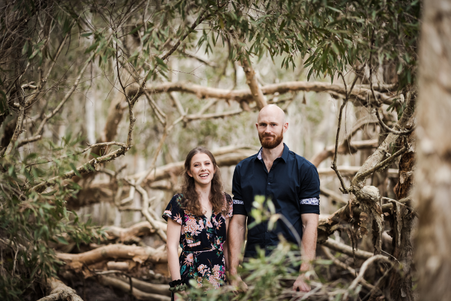 The Wedding Website of Isabella Cornel and Joseph Cavanagh