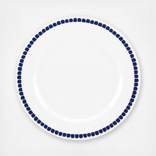 Charlotte Street Dinner Plate