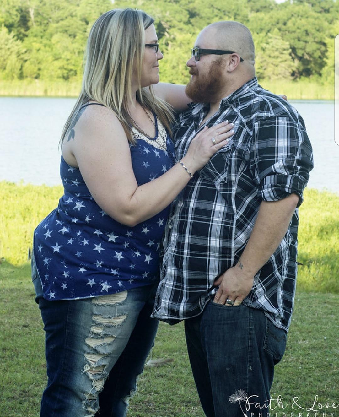 The Wedding Website of Misty Miller and Cody Henson