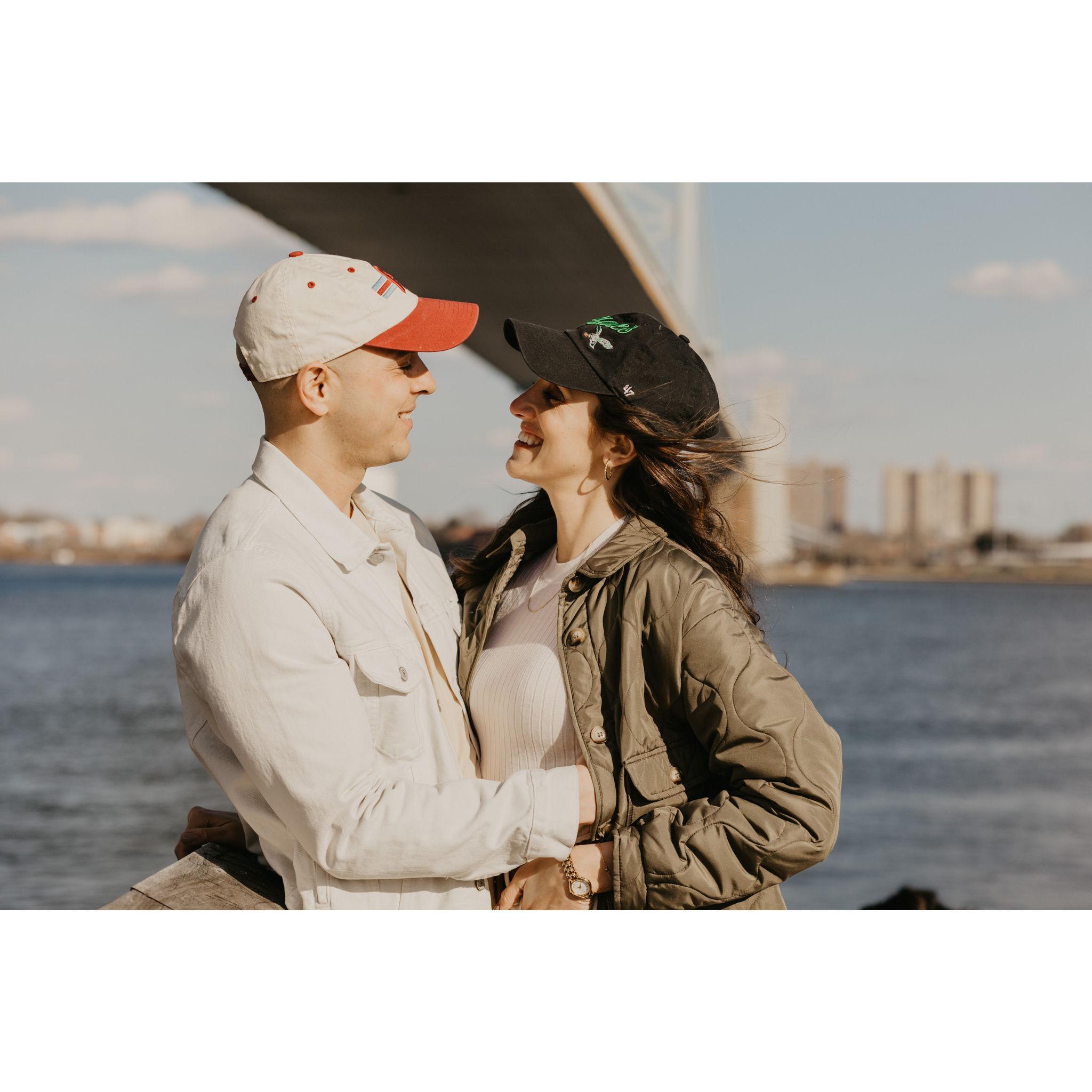 Philadelphia, PA March 2023