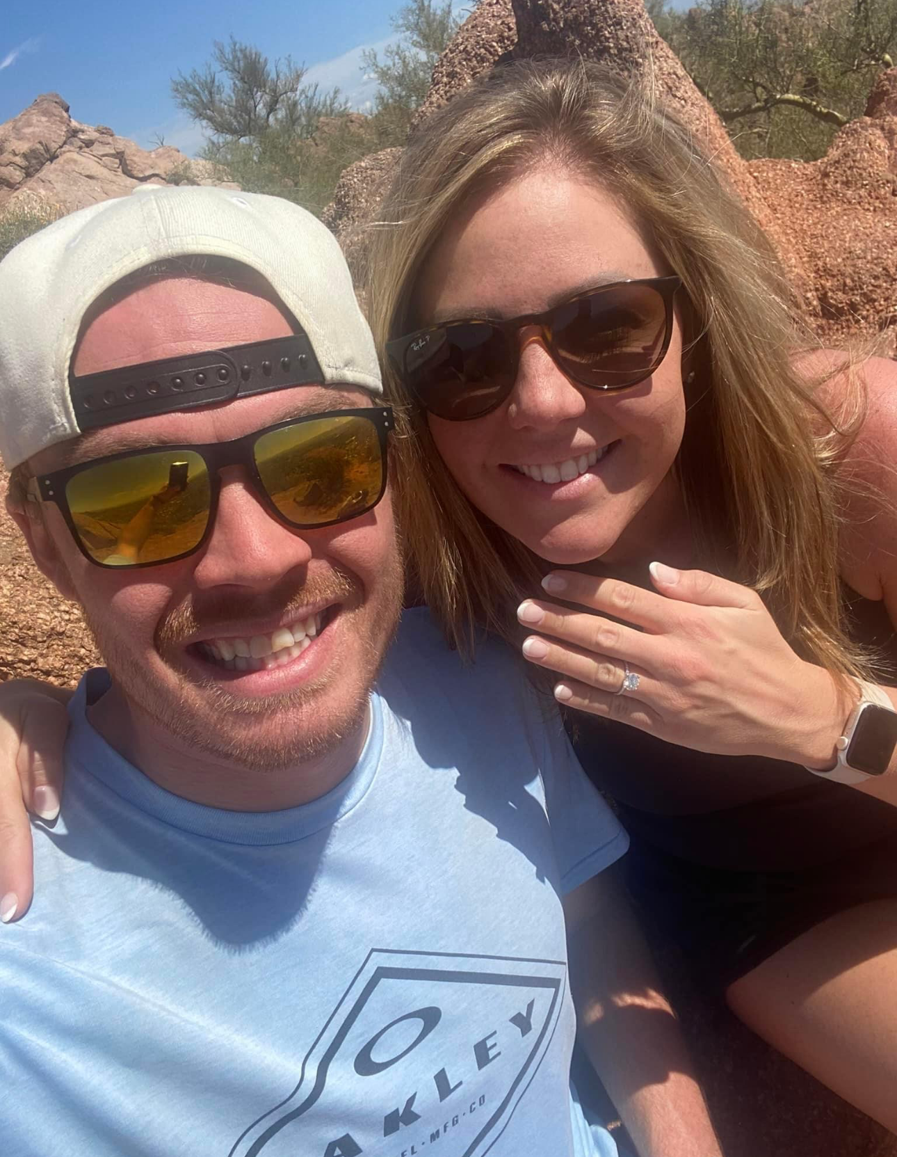 The Wedding Website of Tyler Sharp and Samantha Wentz