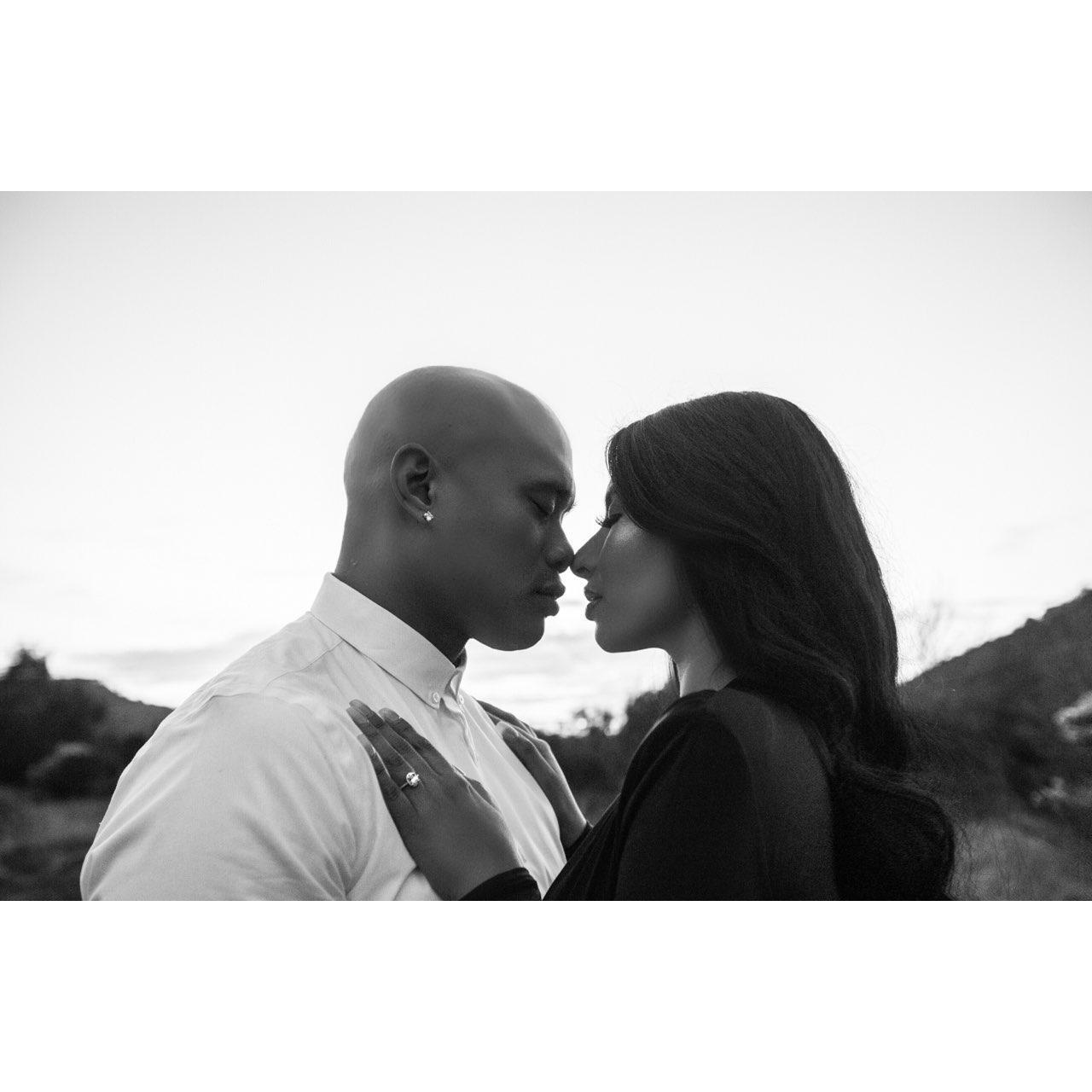 Engagement Pictures
