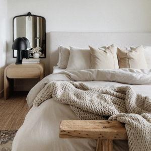 New Mattress Fund