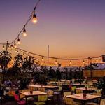 Terraza Trapiche
