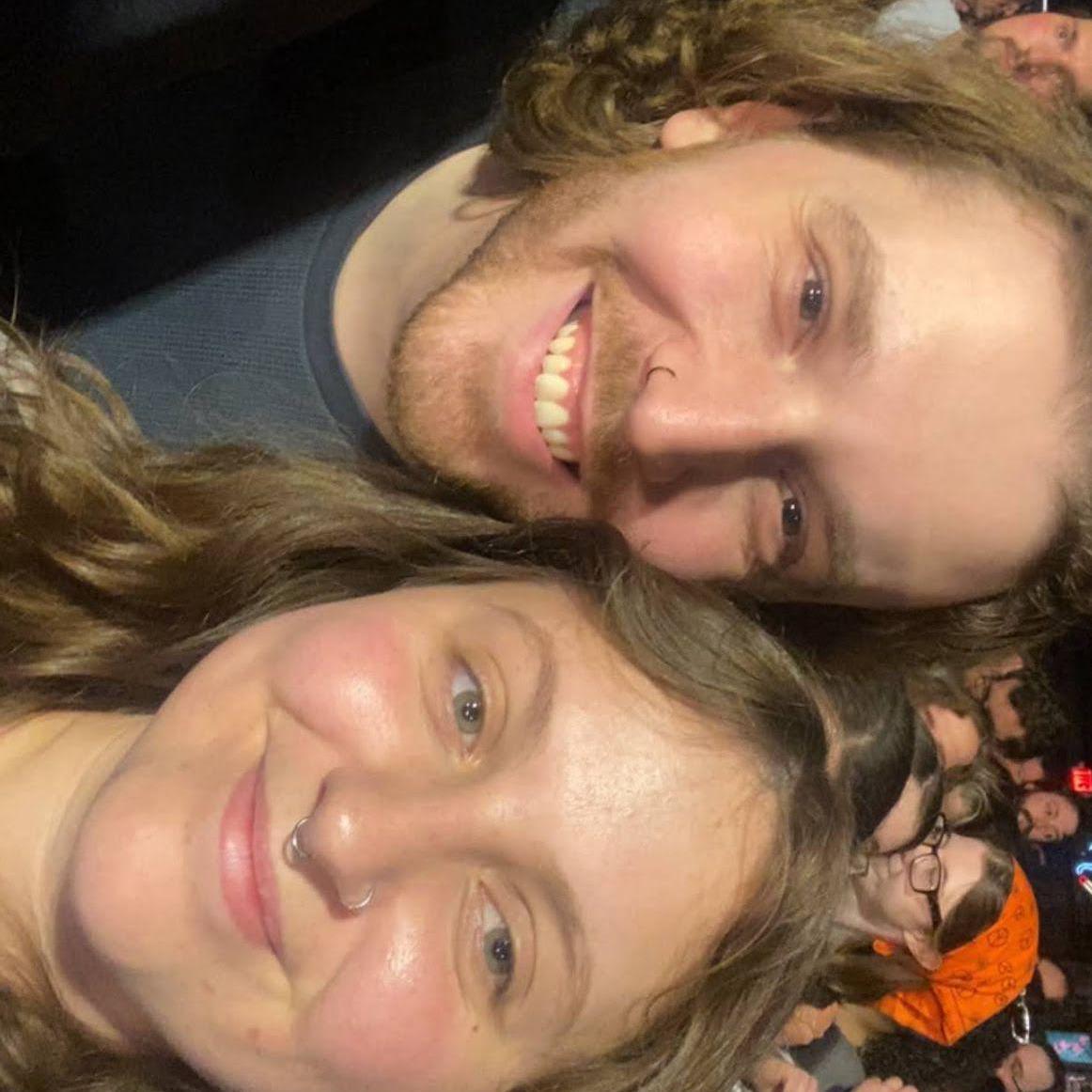 Us after seeing NSP!