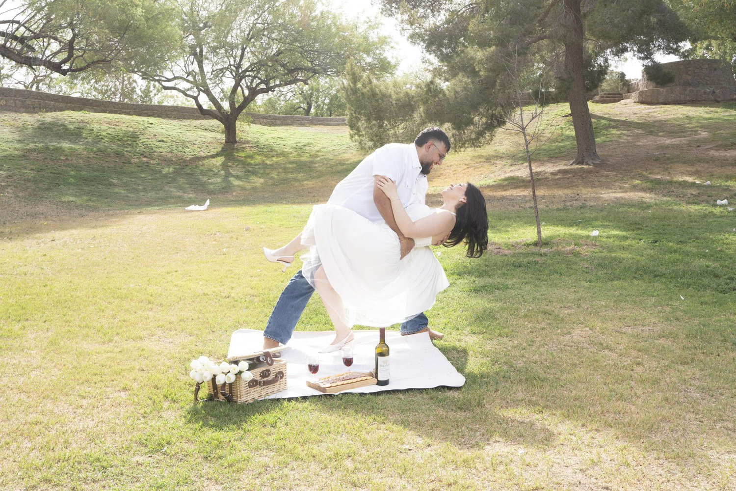 The Wedding Website of Samantha Medina and Michael Vasquez