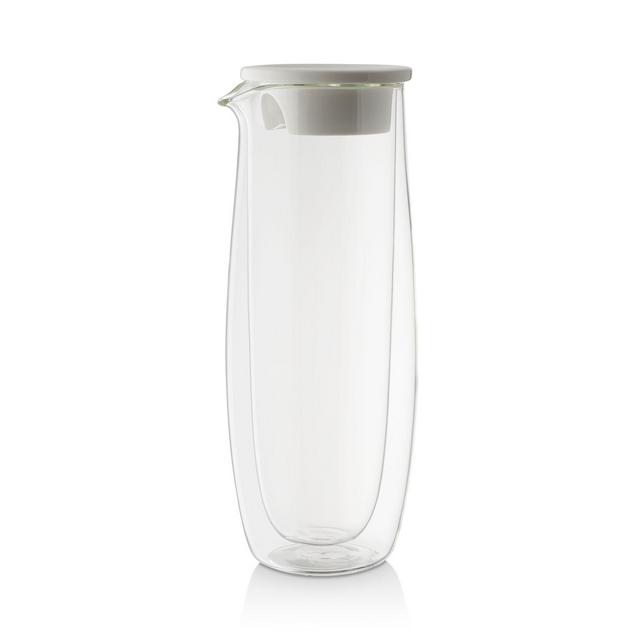 Villeroy & Boch Glass Carafe with Lid