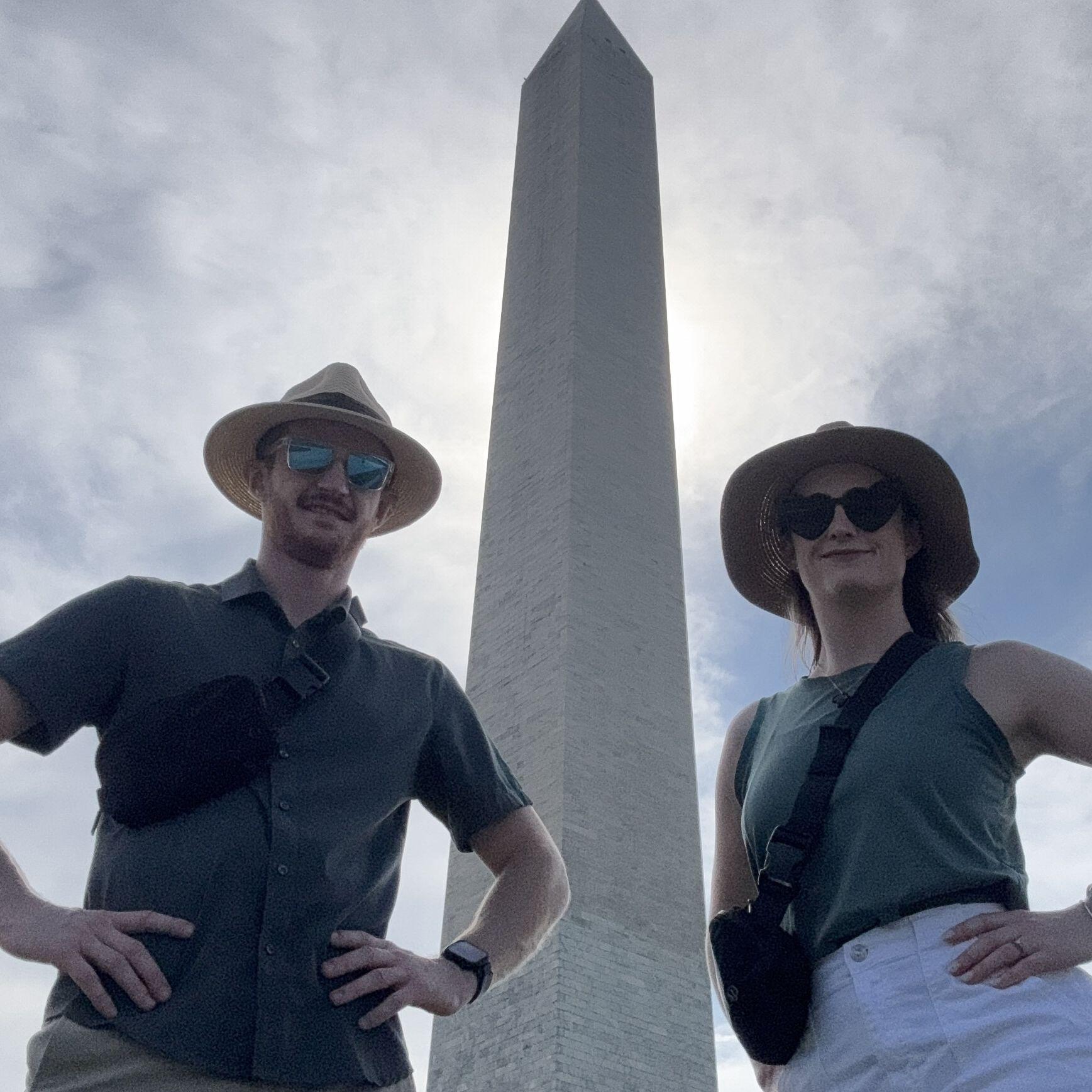 Washington, D.C. 2025