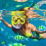 Water Activities Galore