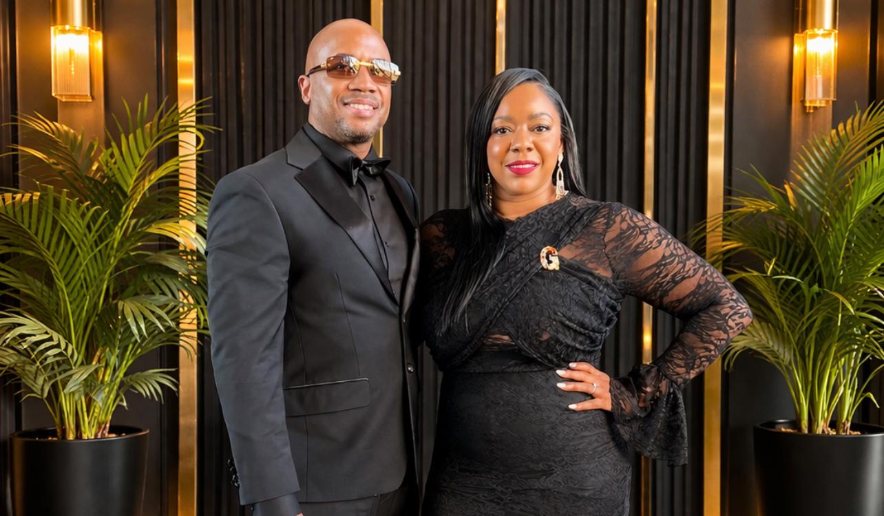 The Wedding Website of Tasha Bradley and Garland Walker