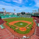 Fenway Park