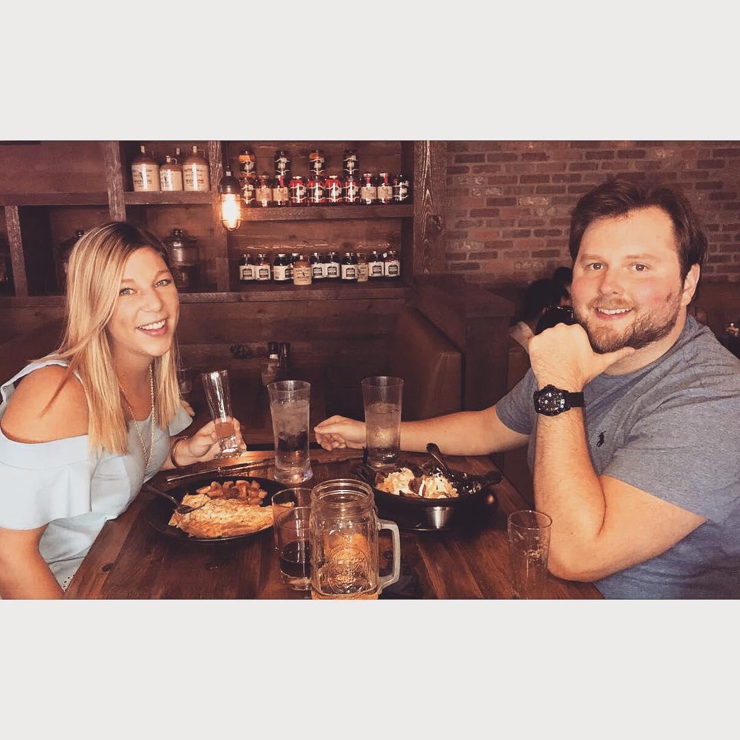 We love Brunch!