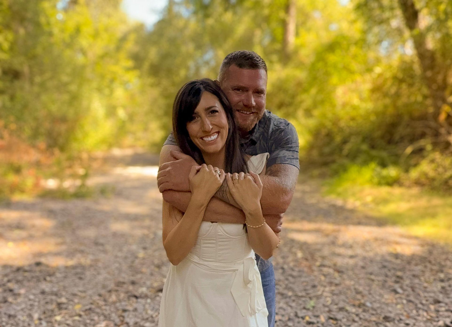 The Wedding Website of Cassandra Findley and Patrick Andersen