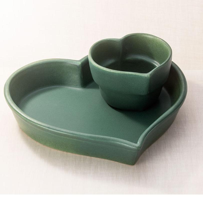Two Hearts Together Set