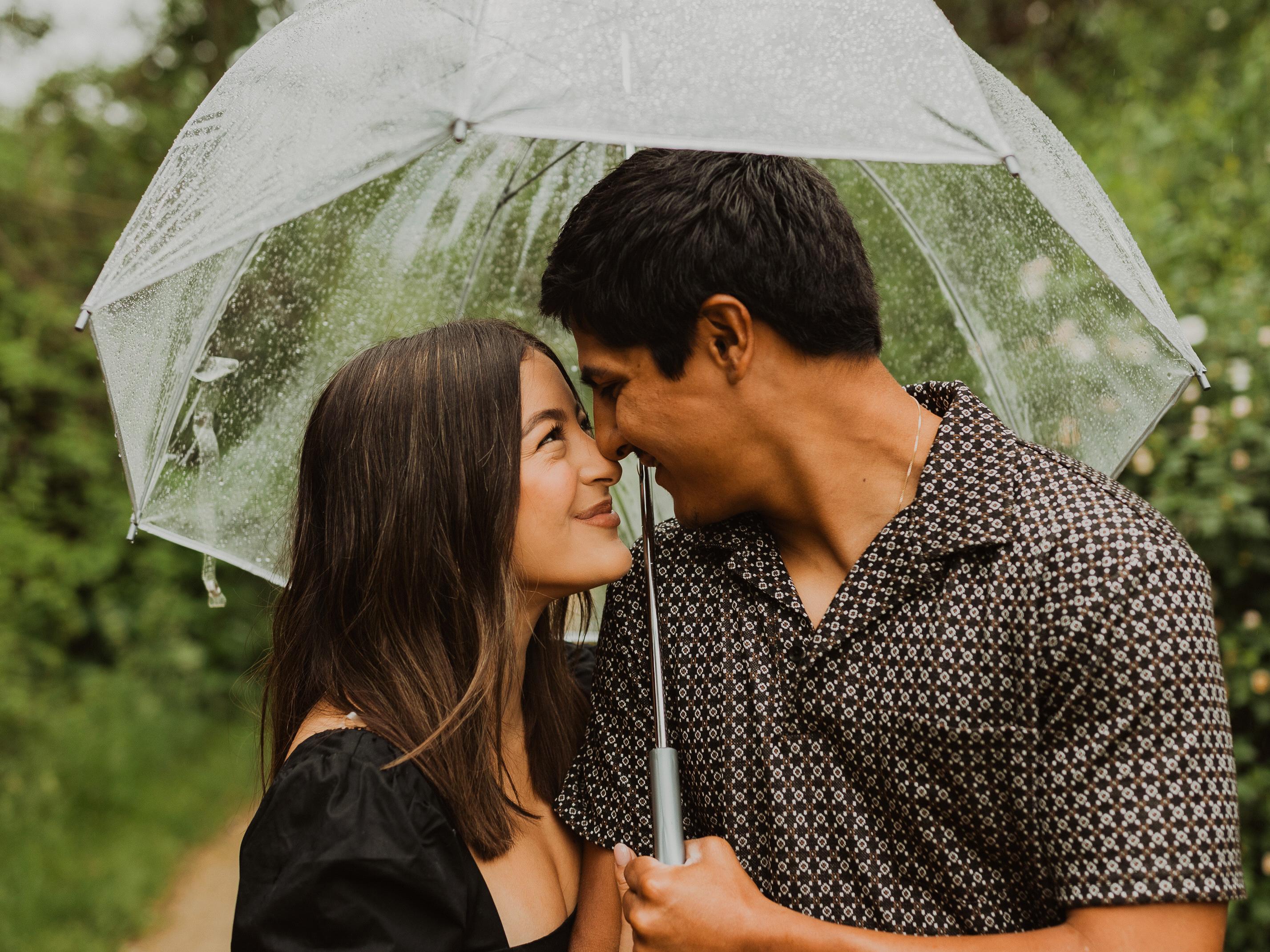 The Wedding Website of Aileen Garibay and Irvin Angulo