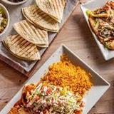 La Casa Mexicana Inc