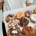 Parlor Doughnuts
