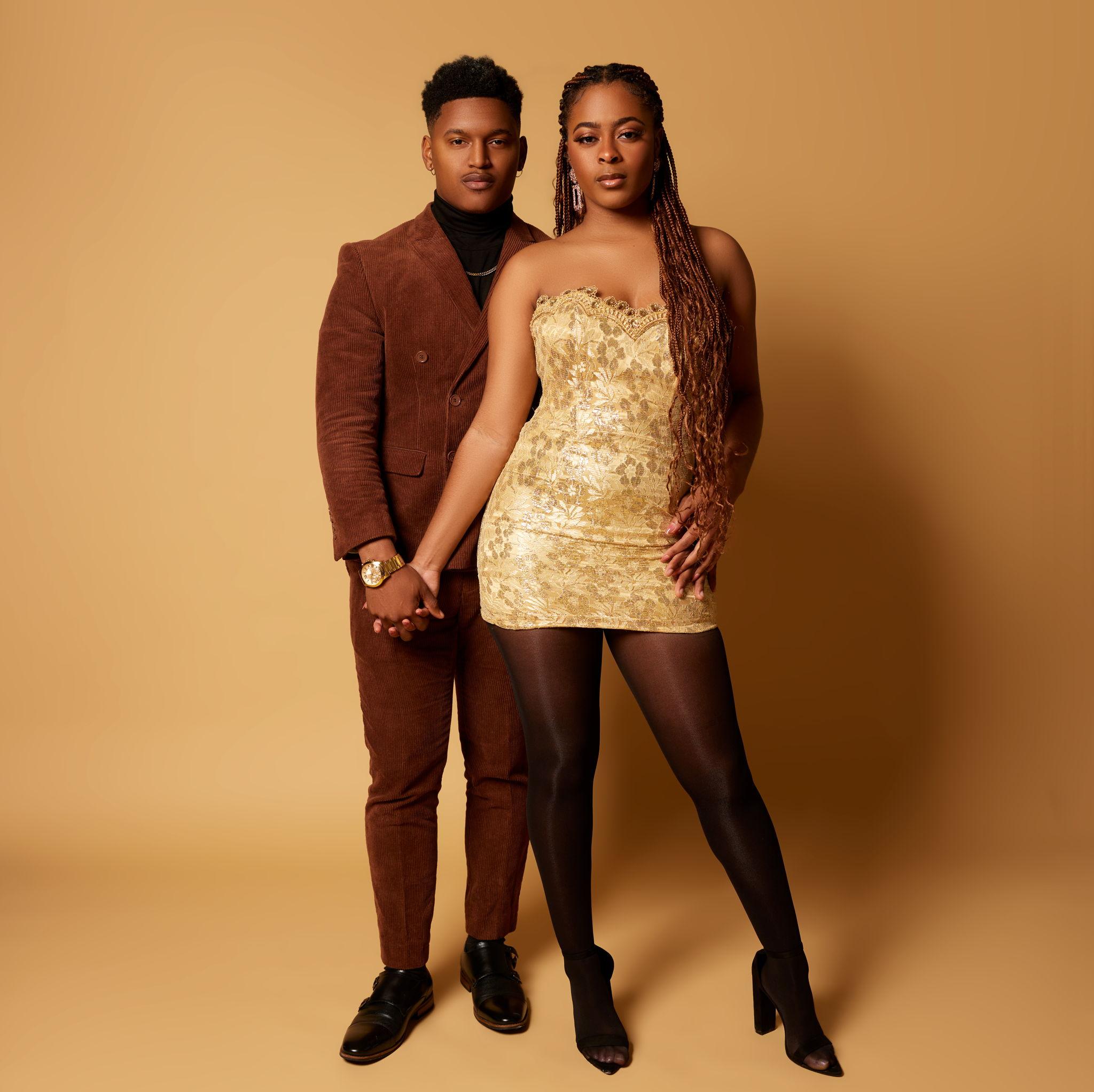 February 2023 | Yusef and Adrienne's 4 Year Anniversary
