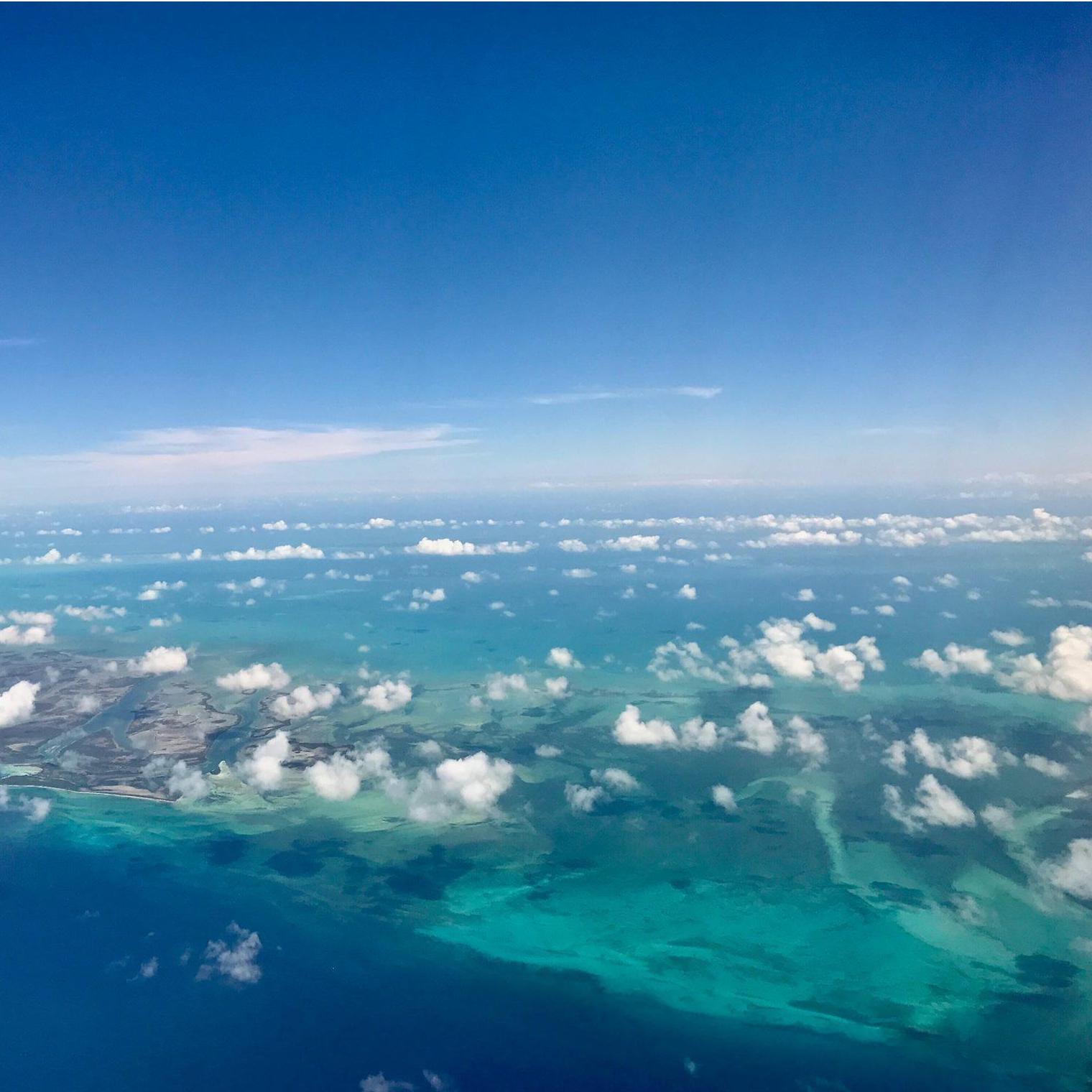 Hopetown, Bahamas