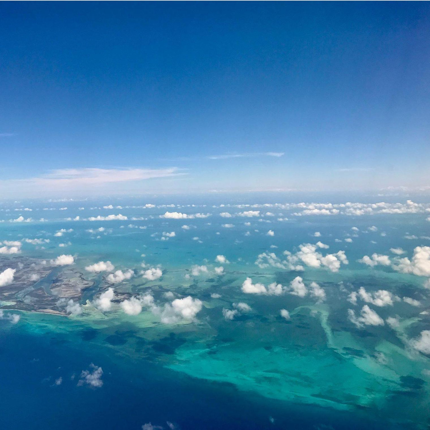 Hopetown, Bahamas