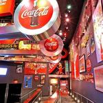 World of Coca-Cola