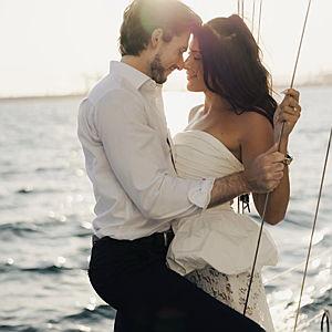 Honeymoon fund