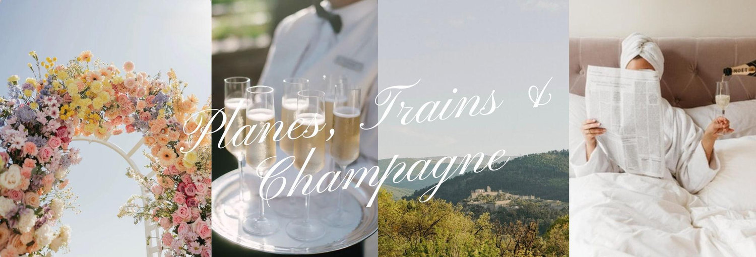 The Wedding Website of Emily Heller and Gregoire Haye